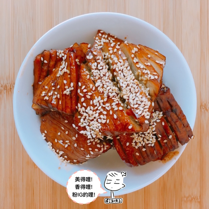 【脫單食譜】小資不寂寞下酒菜「輕麻辣豆干」