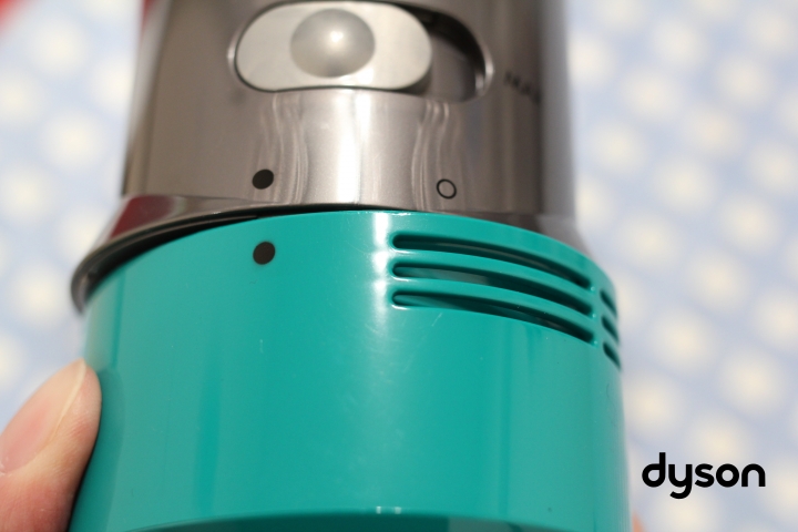 森利其淨｜Dyson V7 Mattress手持無線吸塵器體驗