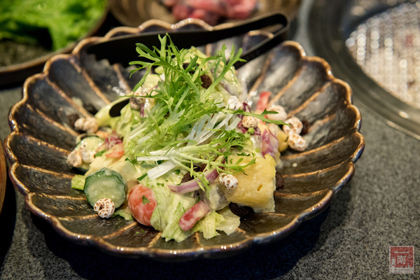 【高雄美食】全亞洲最美的燒肉店｜碳佐麻里時代園區｜近捷運站近百貨~碳佐麻里高雄時代店