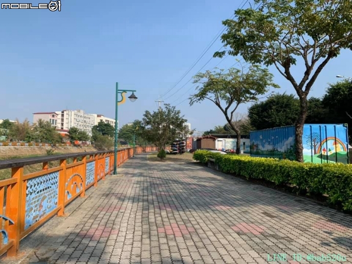 興大康橋-柱中柱(已下訂&有興趣也歡迎來群組交流)