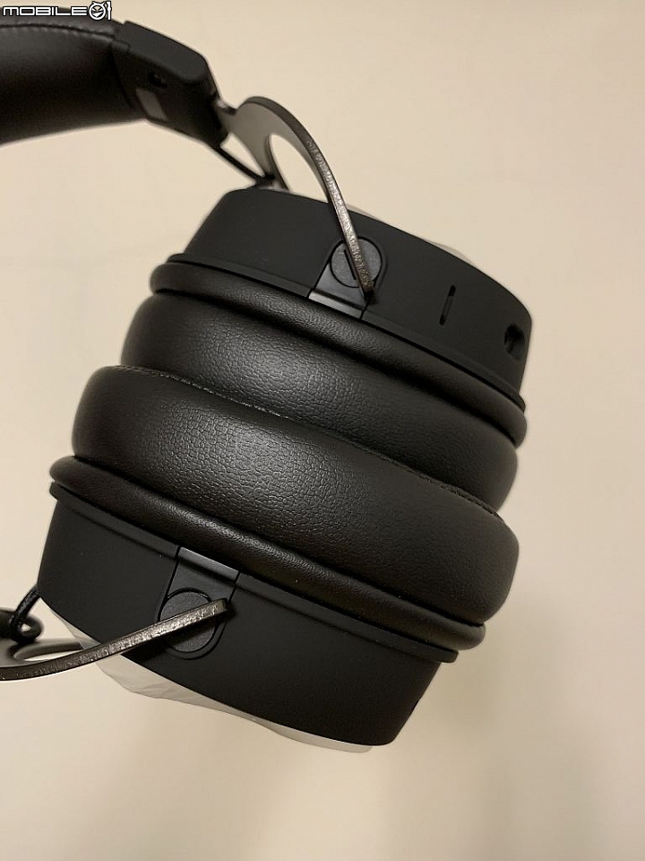 電玩展開箱 HyperX Cloud MIX HiRes 遊戲有線/無線藍芽耳機