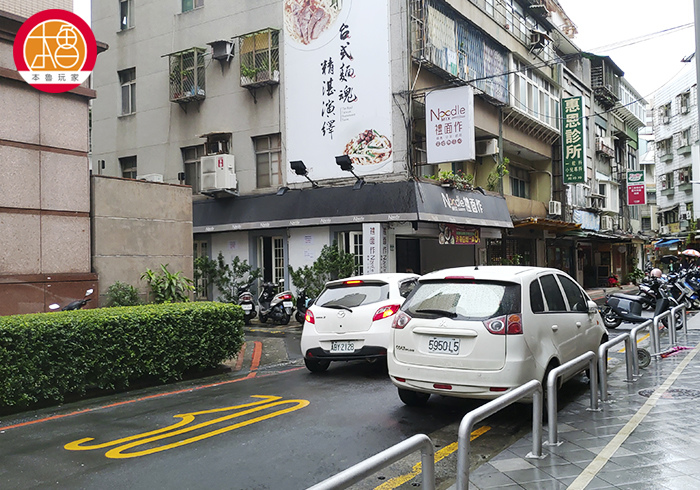 [食記]【本魯玩家】秘境小吃之道地的客家湯圓－婆婆欸店