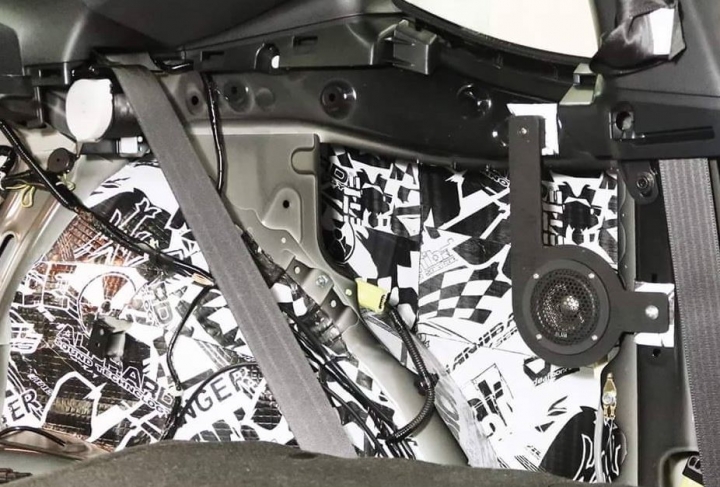 ~ TOYOTA 86 Limited 6MT 開箱 ~