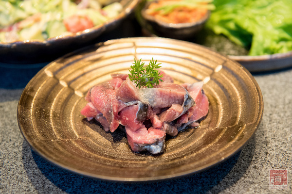 【高雄美食】全亞洲最美的燒肉店｜碳佐麻里時代園區｜近捷運站近百貨~碳佐麻里高雄時代店