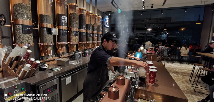 (camno40)【試用】手機攝影新巔峰！《HUAWEI Mate 20│Mate 20 Pro》好攝挑戰賽 使用心得