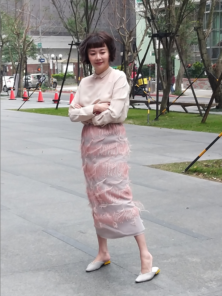 人人都是VIP《Samsung微風南山旗艦體驗館》之全面體驗加上A9 "網美犧牲外拍"