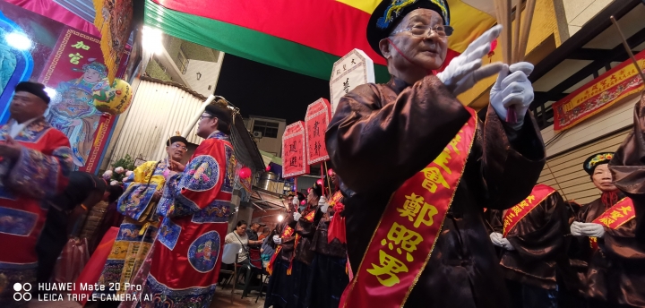 (camno40)【試用】手機攝影新巔峰！《HUAWEI Mate 20│Mate 20 Pro》好攝挑戰賽 使用心得