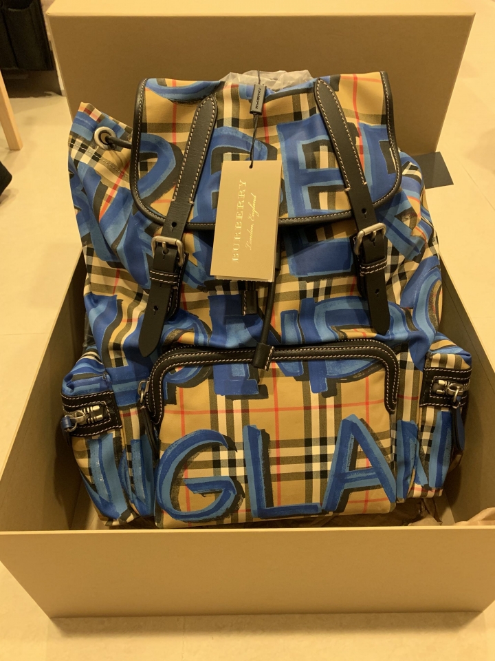 2018 聖誕節大血拼