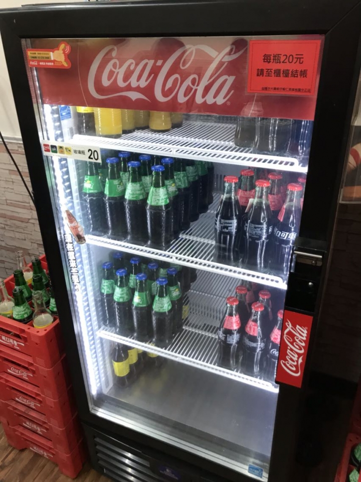 浮誇的麵線