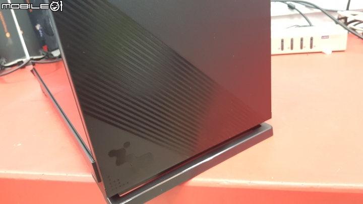 【開箱】簡約低調奢華感，INWIN 103機殼開箱分享