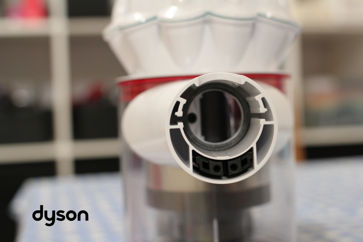 森利其淨｜Dyson V7 Mattress手持無線吸塵器體驗