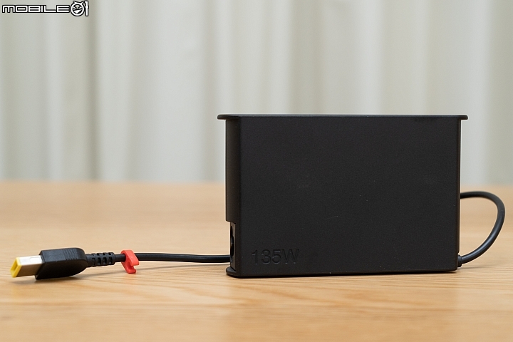 Lenovo ThinkPad P1 測試 效能級行動工作站