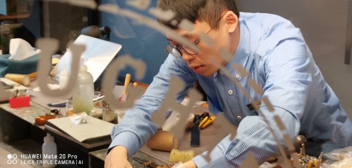 (camno40)【試用】手機攝影新巔峰！《HUAWEI Mate 20│Mate 20 Pro》好攝挑戰賽 使用心得