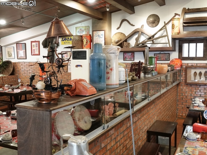 宜蘭 羅東 駿懷舊餐廳 — 在四、五、六年級的回憶中享用本土在地美食