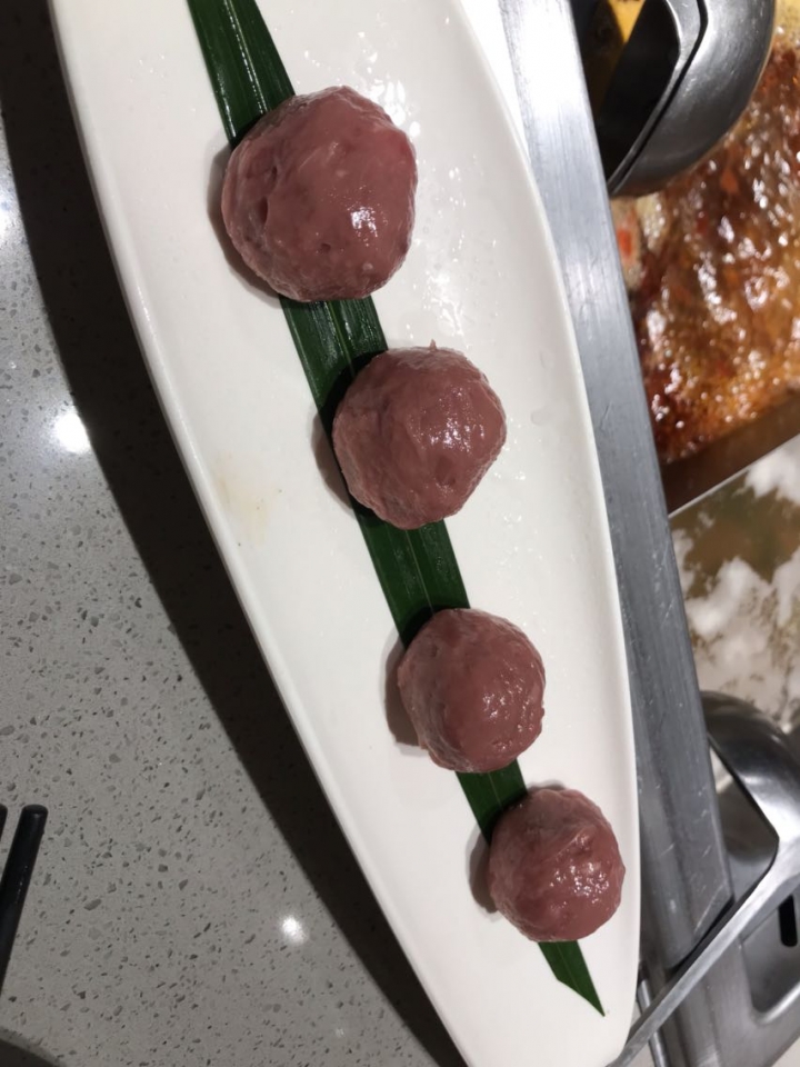 海底撈火鍋 慶城店