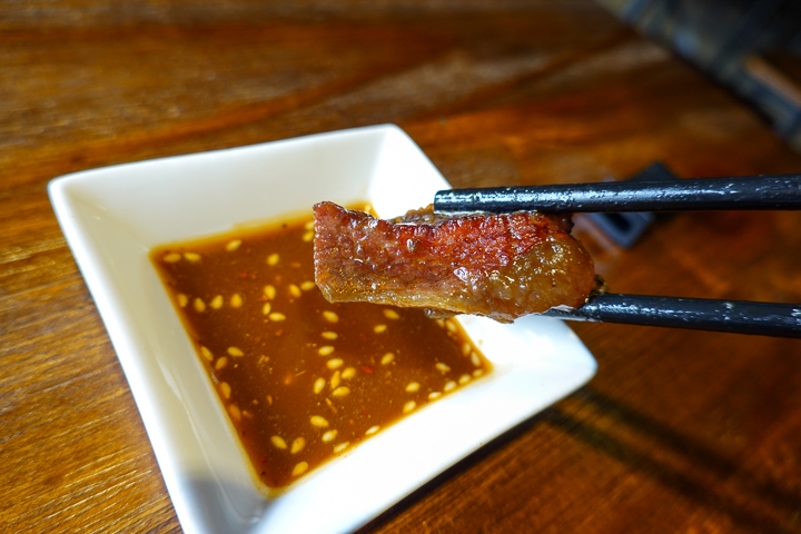 狂妄的國宴級牛肉麵！Michael前往掌門東豐店踢館Michael大廚！