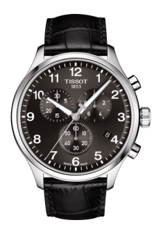 請問喜歡Tissot Seastar 1000計時碼錶的同好們