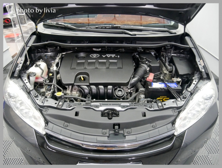 首次嘗試汽車凹痕修復！！！覺得滿意！