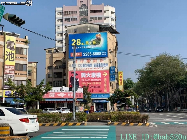 興大康橋-柱中柱(已下訂&有興趣也歡迎來群組交流)