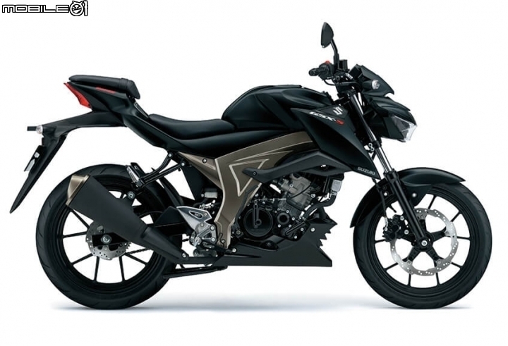 【快訊】好黃好暴力！SUZUKI 台鈴機車 2019 GSX-R150 / GSX-S150 ABS 新色登場！