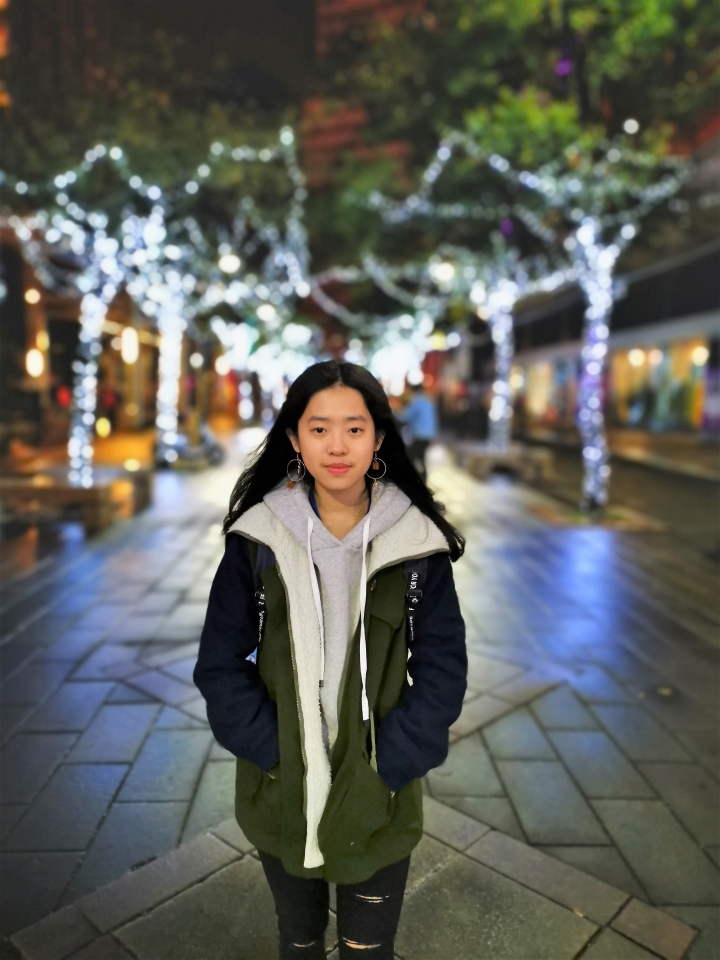 (更新) Mate 20 Pro 美照圖集 (Leica 3 鏡完全應用解析)