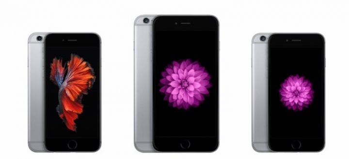 iPhone  蘋果手機續航力排行