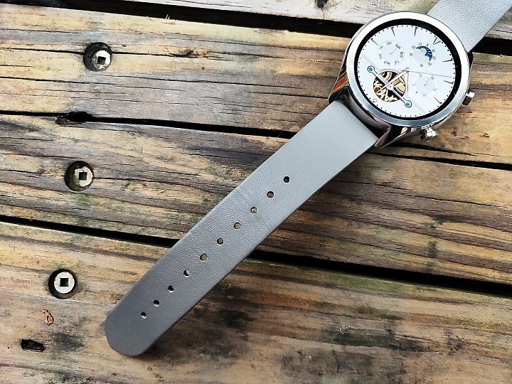 TicWatch C2 心得分享
