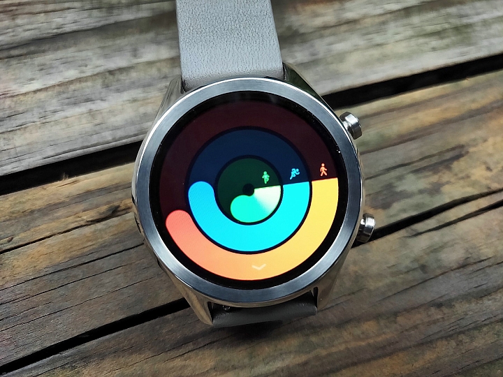 TicWatch C2 心得分享