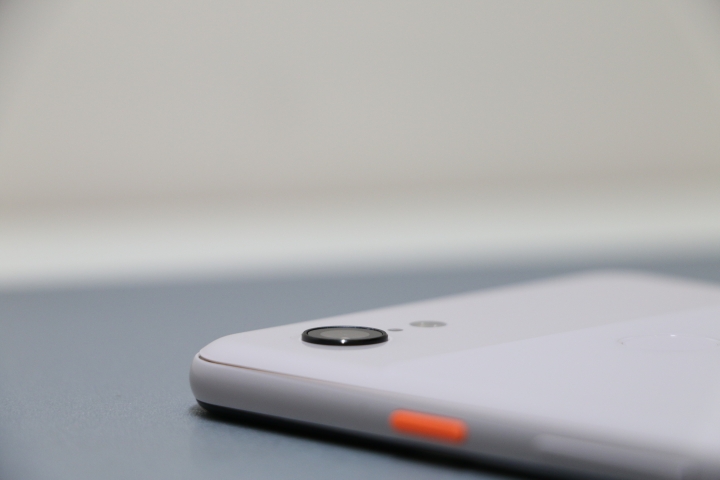 點我看大圖 Google Pixel 3 XL & Android 9.0(Pie) 使用一個月心得