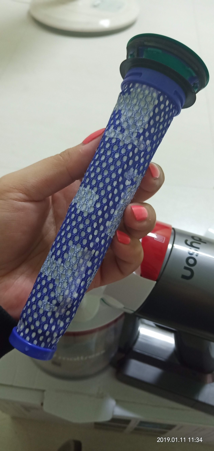 居家清潔的開掛神器!!! Dyson v7 mattress 除螨機  塵螨退散~!!