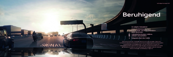 2019 A8 / Q8 原廠目錄預賞