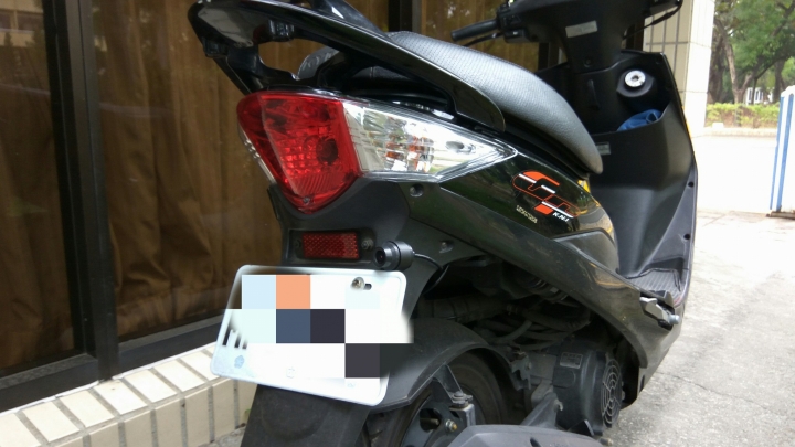 大通GX1+安裝