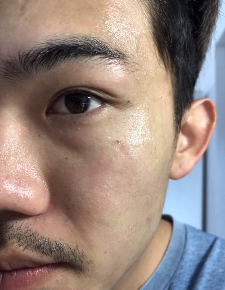 巴黎萊雅8效乳液保養心得