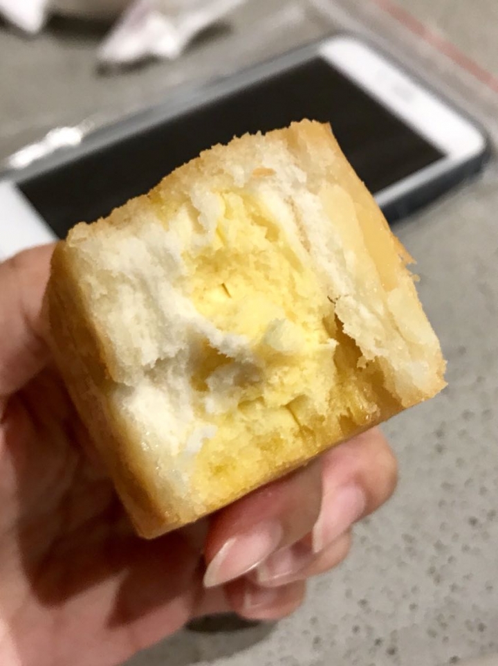 海底撈火鍋 慶城店
