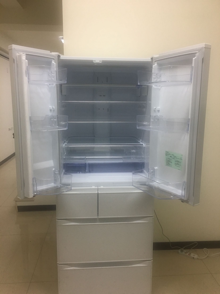 手滑敗了MR-JX61C~開箱!😊