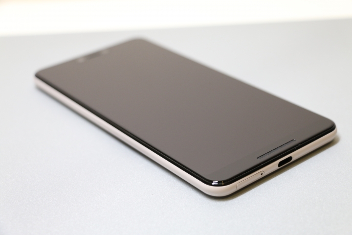 點我看大圖 Google Pixel 3 XL & Android 9.0(Pie) 使用一個月心得
