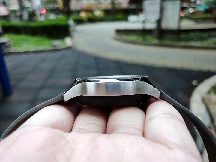TicWatch C2 心得分享