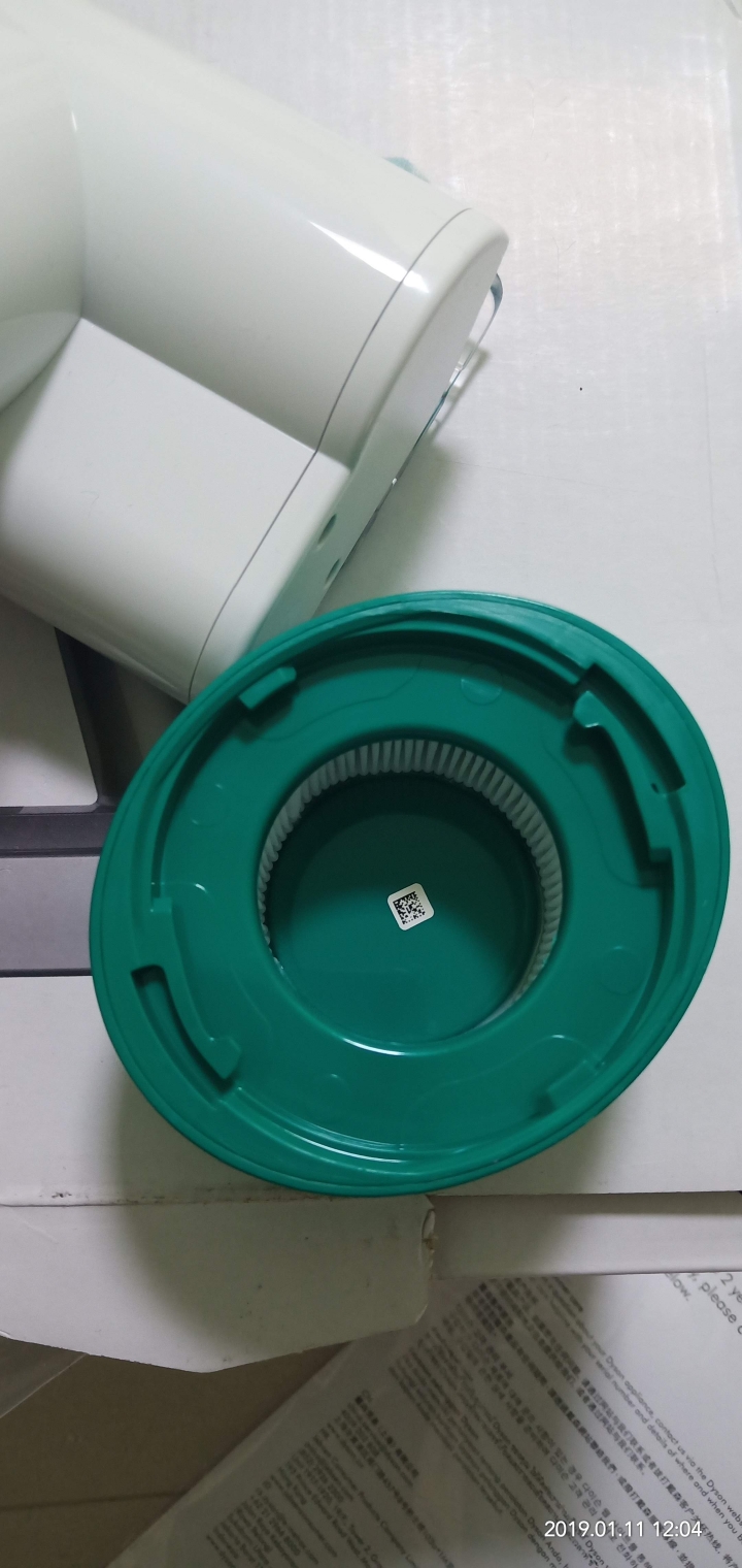 居家清潔的開掛神器!!! Dyson v7 mattress 除螨機  塵螨退散~!!