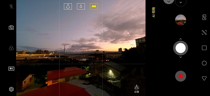 LG V40 ThinQ小試用 五鏡不僅專業也很方便