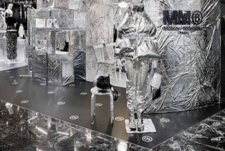 全新微風南山開幕！盤點獨家進駐時尚品牌：Alexander Wang、MM6、10 Corso Como、Gentle Monster 、Maison de Reefur
