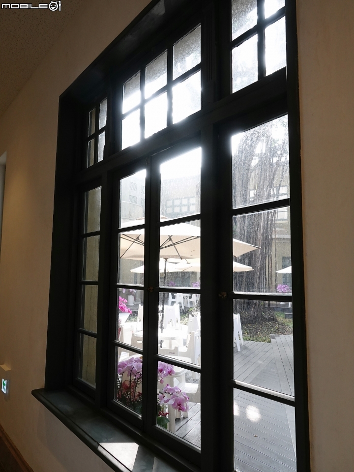 臺南市 中西區 臺南市美術館1館|原臺南警察署 — 由警察署變身的美術館