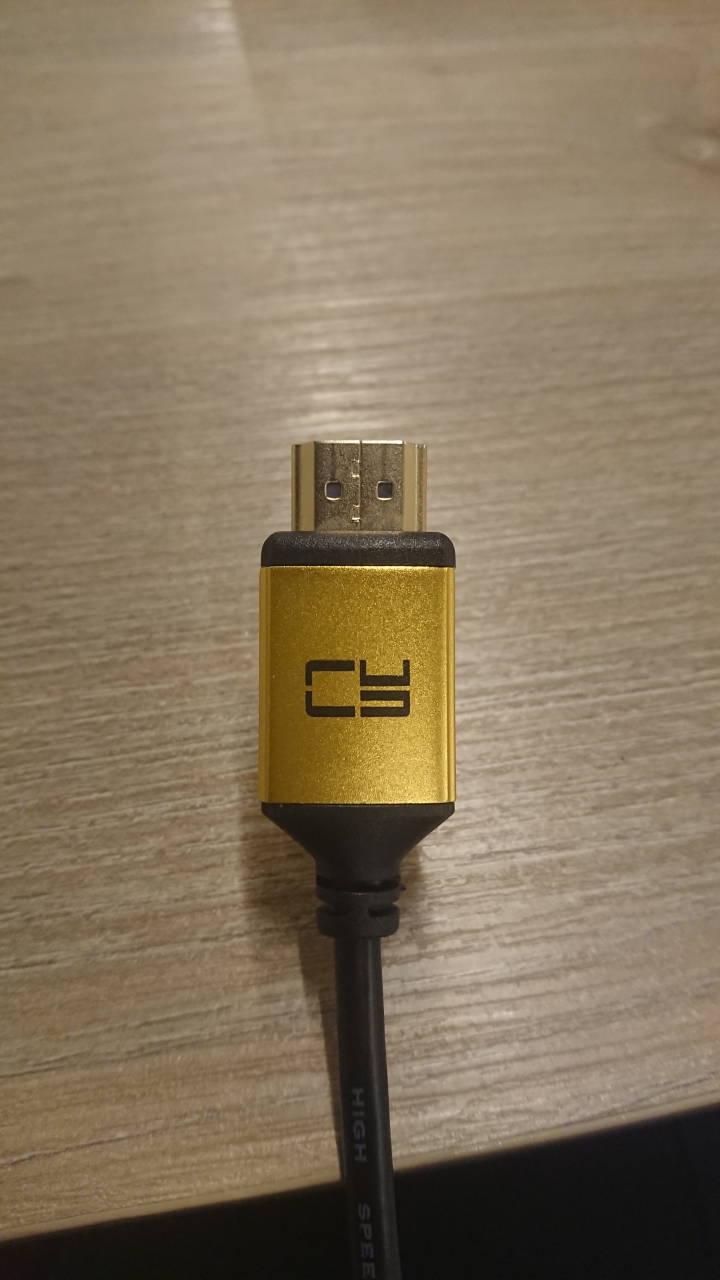 HDMI牌子