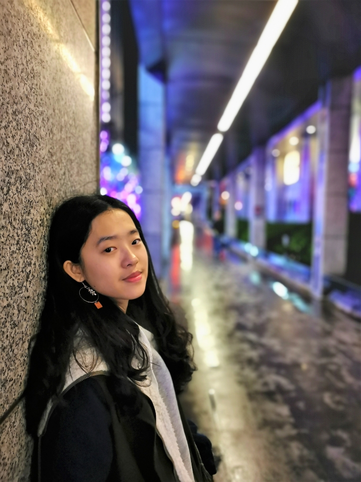 (更新) Mate 20 Pro 美照圖集 (Leica 3 鏡完全應用解析)