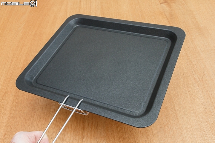 【開箱試用】聲寶壓力電烤箱 美味料理快速上桌！