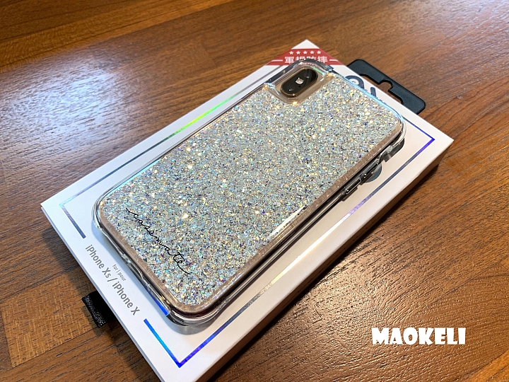來自美國的軍規殼 Element Case 與 Case Mate 詳細開箱