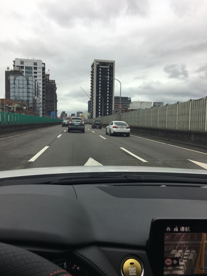mazda6 wagon隔熱紙分享0106更新