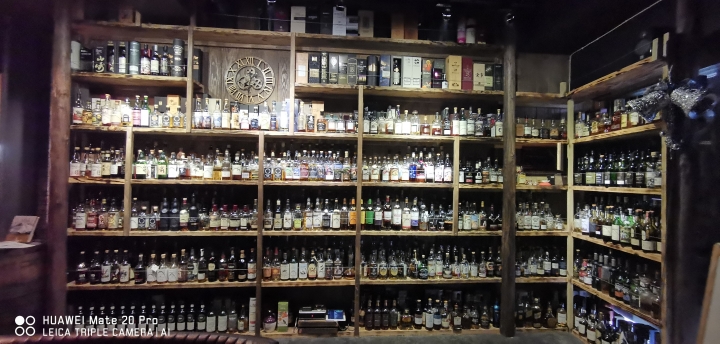 (camno40)【試用】手機攝影新巔峰！《HUAWEI Mate 20│Mate 20 Pro》好攝挑戰賽 使用心得