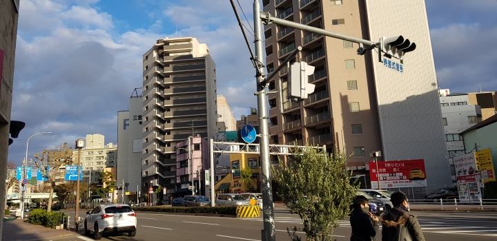 [2018.12.30-2019.01.01]兵庫県神戸市跨年散走之旅(嗯哼，大推神戶牛的鐵板燒太好吃啦！！！)