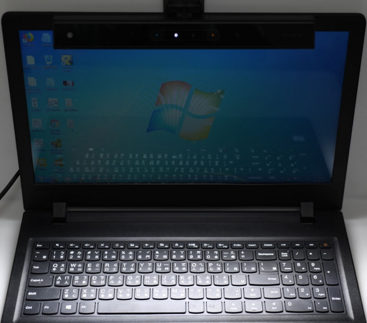 BenQ WiT ScreenBar Lite筆電智能掛燈開箱