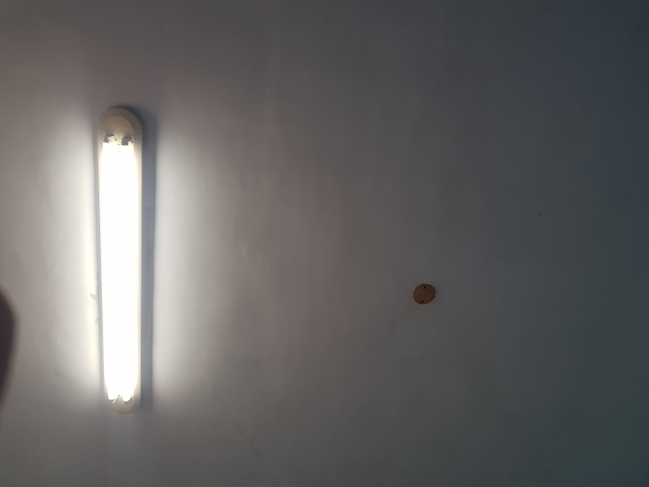 關於換電燈開關問題